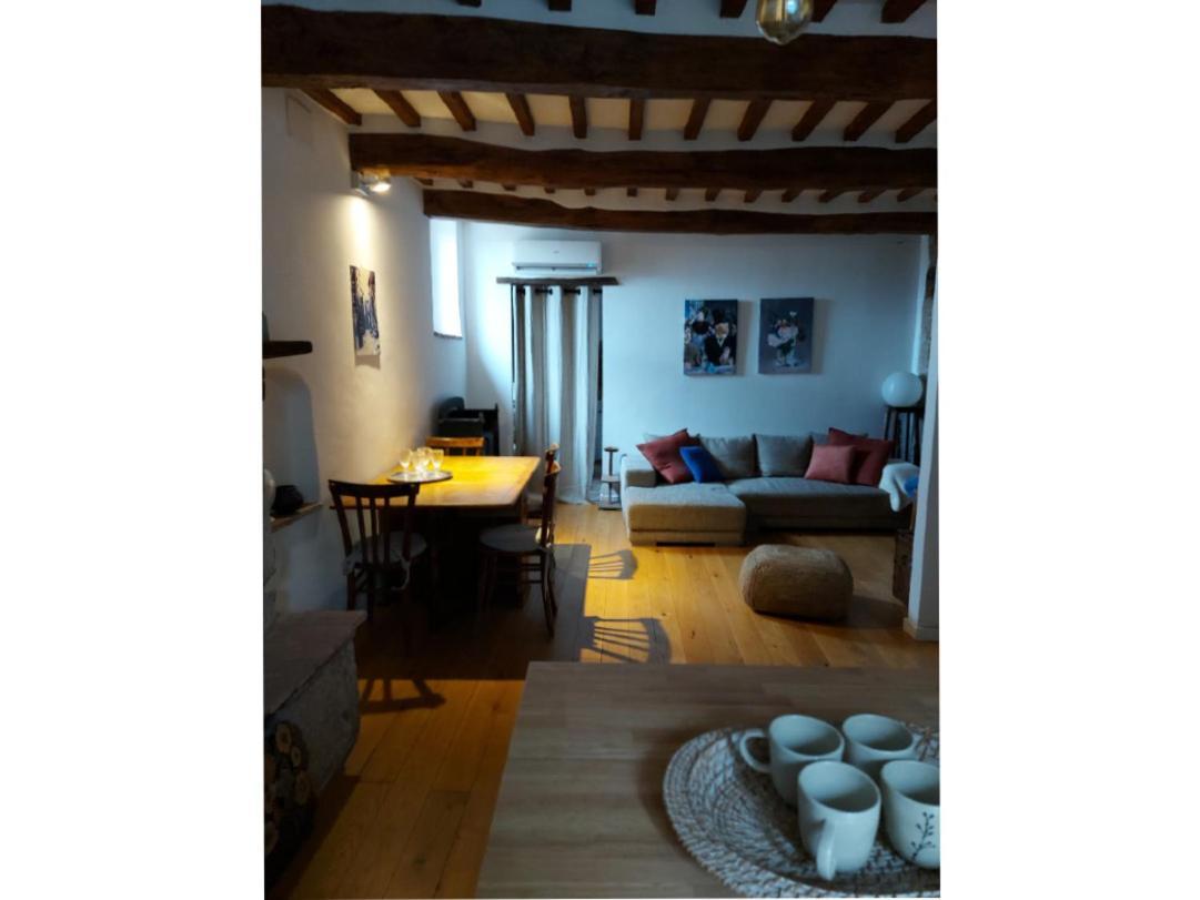 La Casa Romantica Nel Ghetto *
