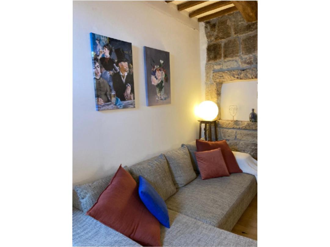 Vakantiehuis La Casa Romantica Nel Ghetto