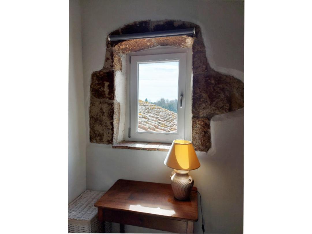 Vakantiehuis La Casa Romantica Nel Ghetto