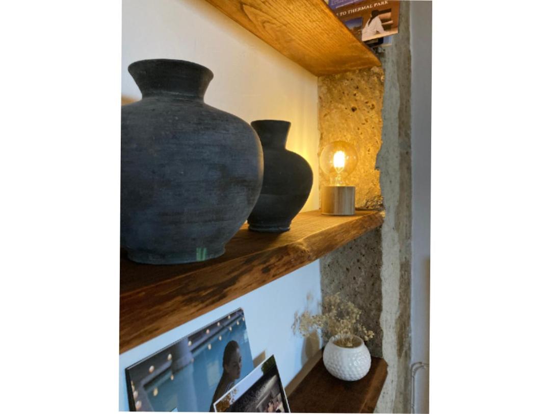 La Casa Romantica Nel Ghetto Vakantiehuis