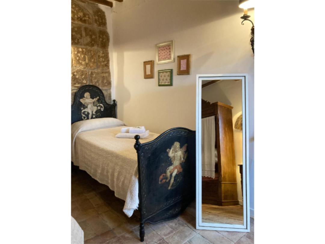 La Casa Romantica Nel Ghetto Vakantiehuis