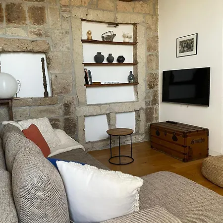 La Casa Romantica Nel Ghetto Pitigliano Exterior foto