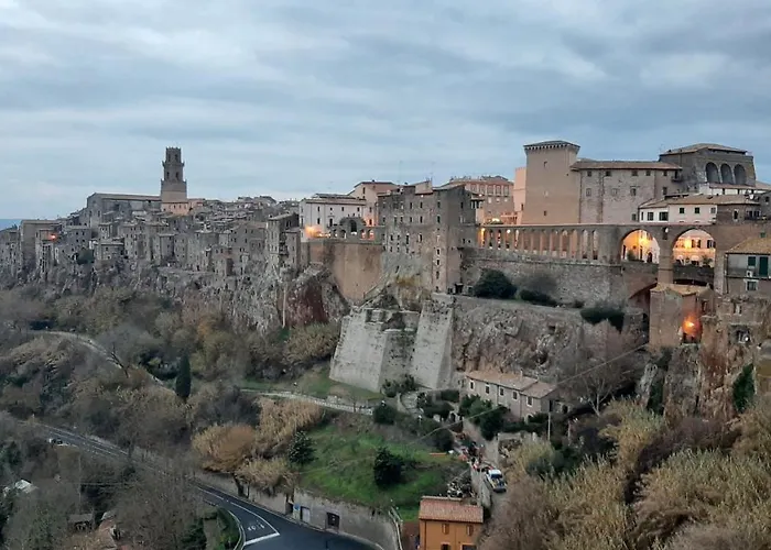 La Casa Romantica Nel Ghetto