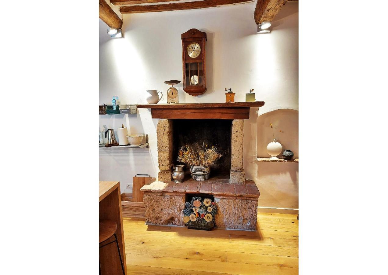La Casa Romantica Nel Ghetto * Pitigliano