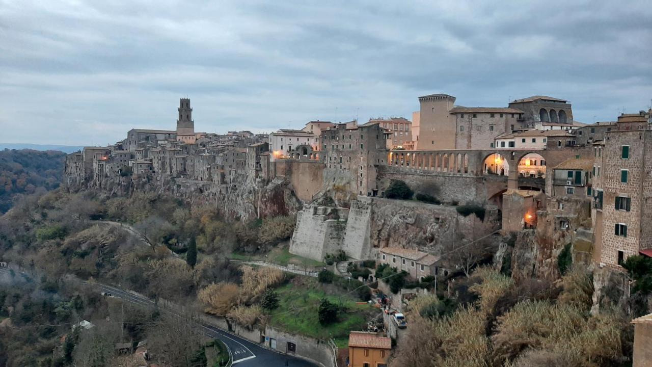 La Casa Romantica Nel Ghetto *
