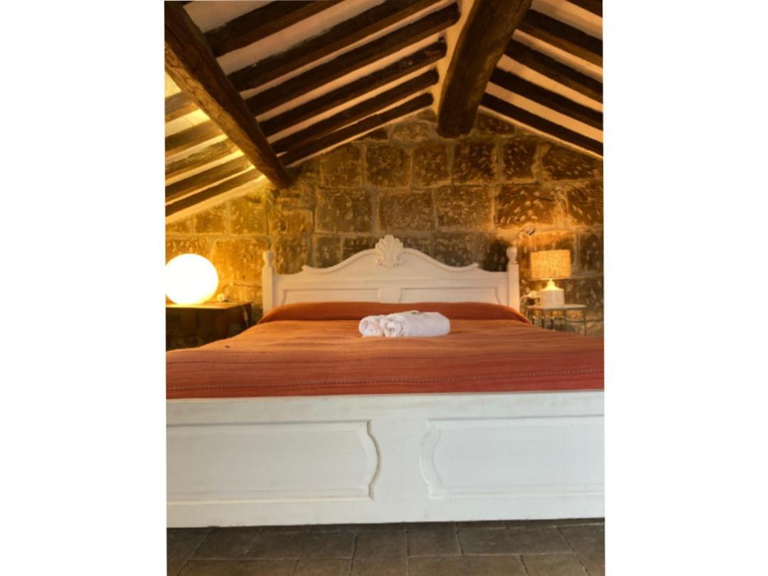 Holiday home La Casa Romantica Nel Ghetto Pitigliano