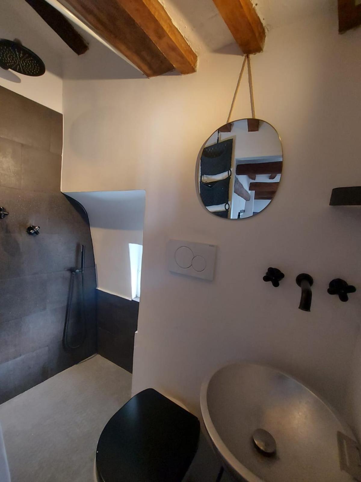 Holiday home La Casa Romantica Nel Ghetto *