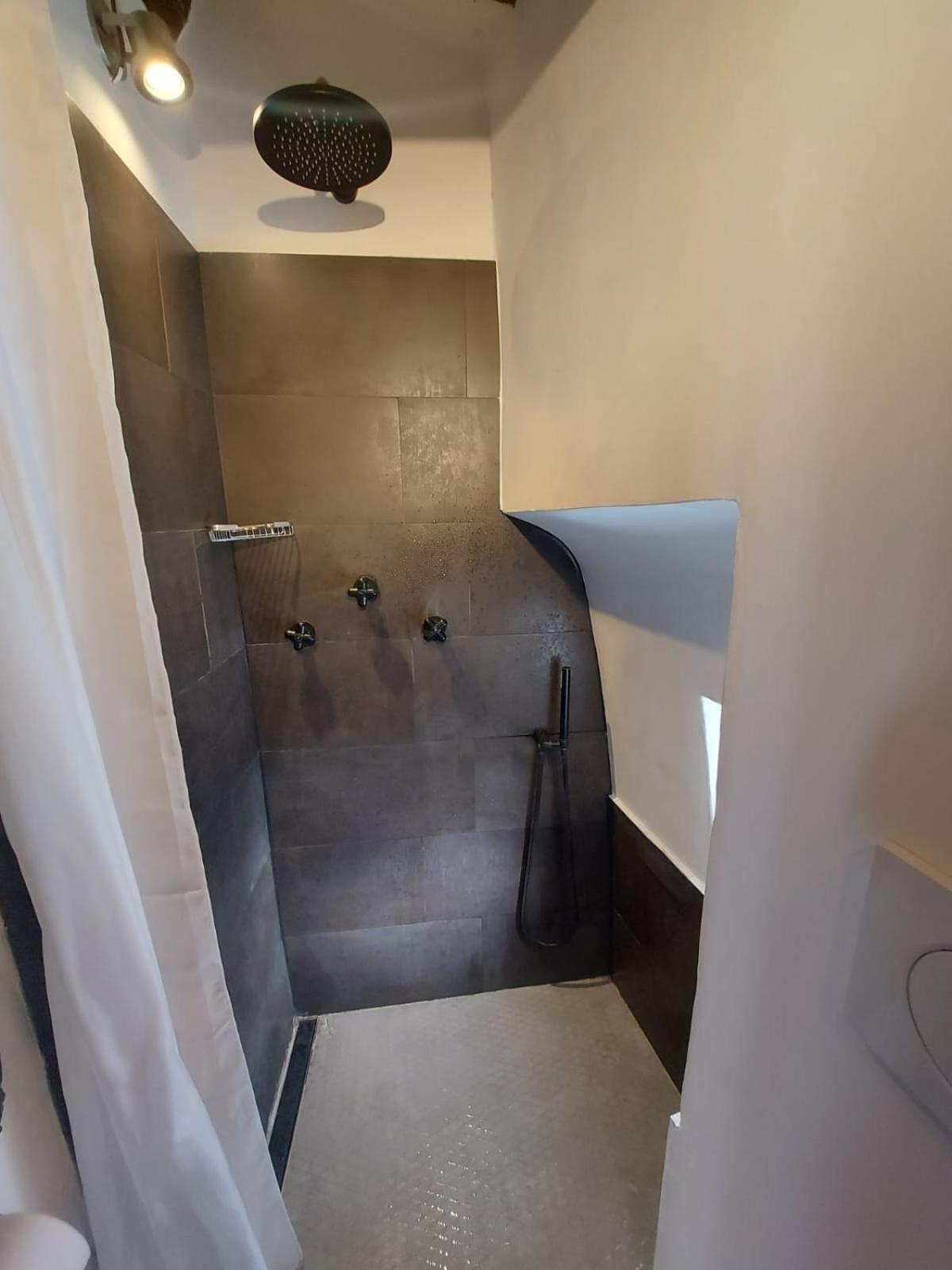 La Casa Romantica Nel Ghetto Pitigliano