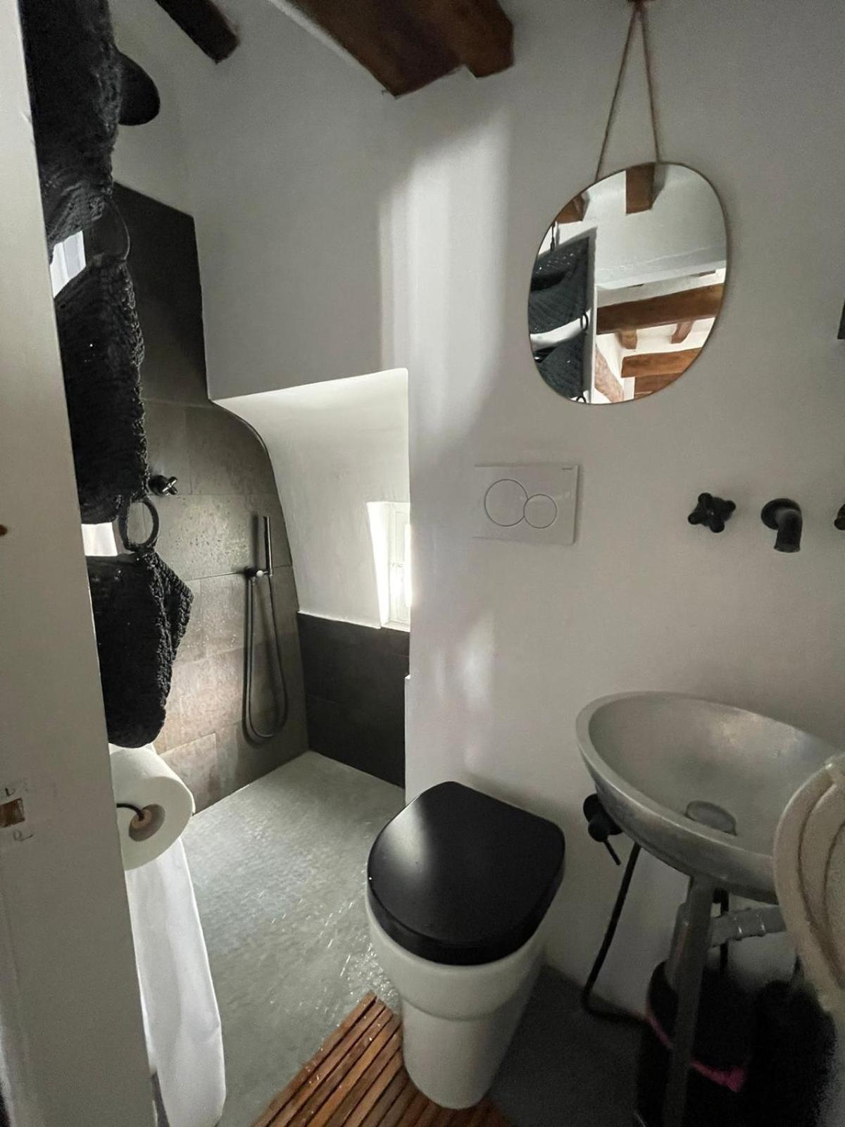 Holiday home La Casa Romantica Nel Ghetto *