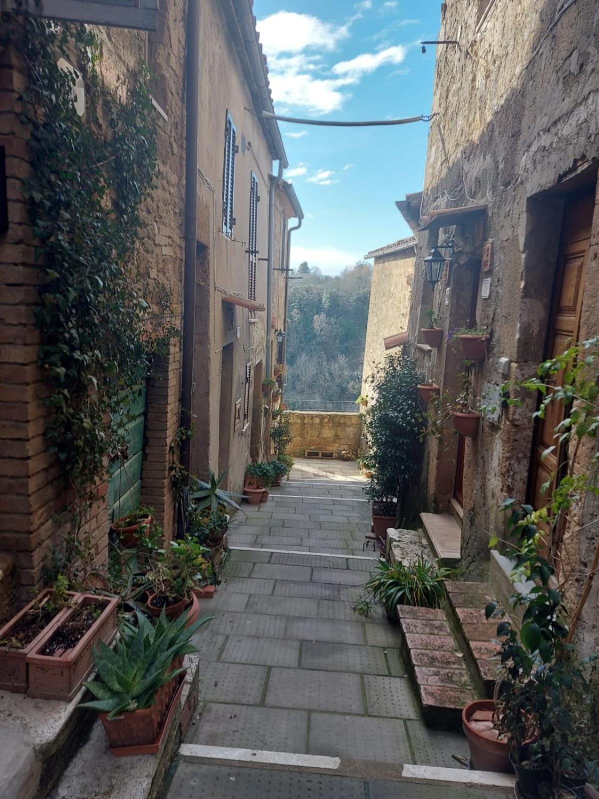 Holiday home La Casa Romantica Nel Ghetto *