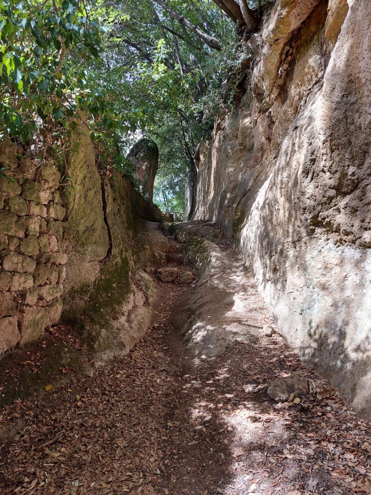 Holiday home La Casa Romantica Nel Ghetto Pitigliano