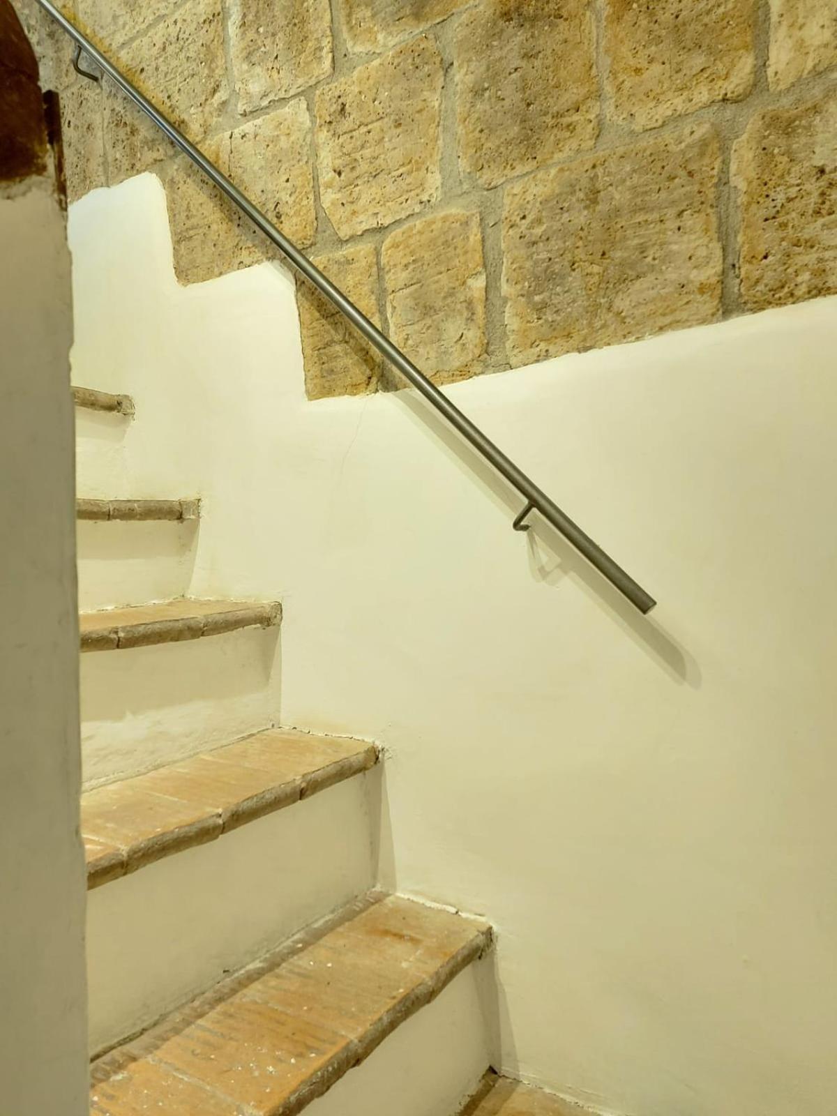 Сasa de vacaciones La Casa Romantica Nel Ghetto