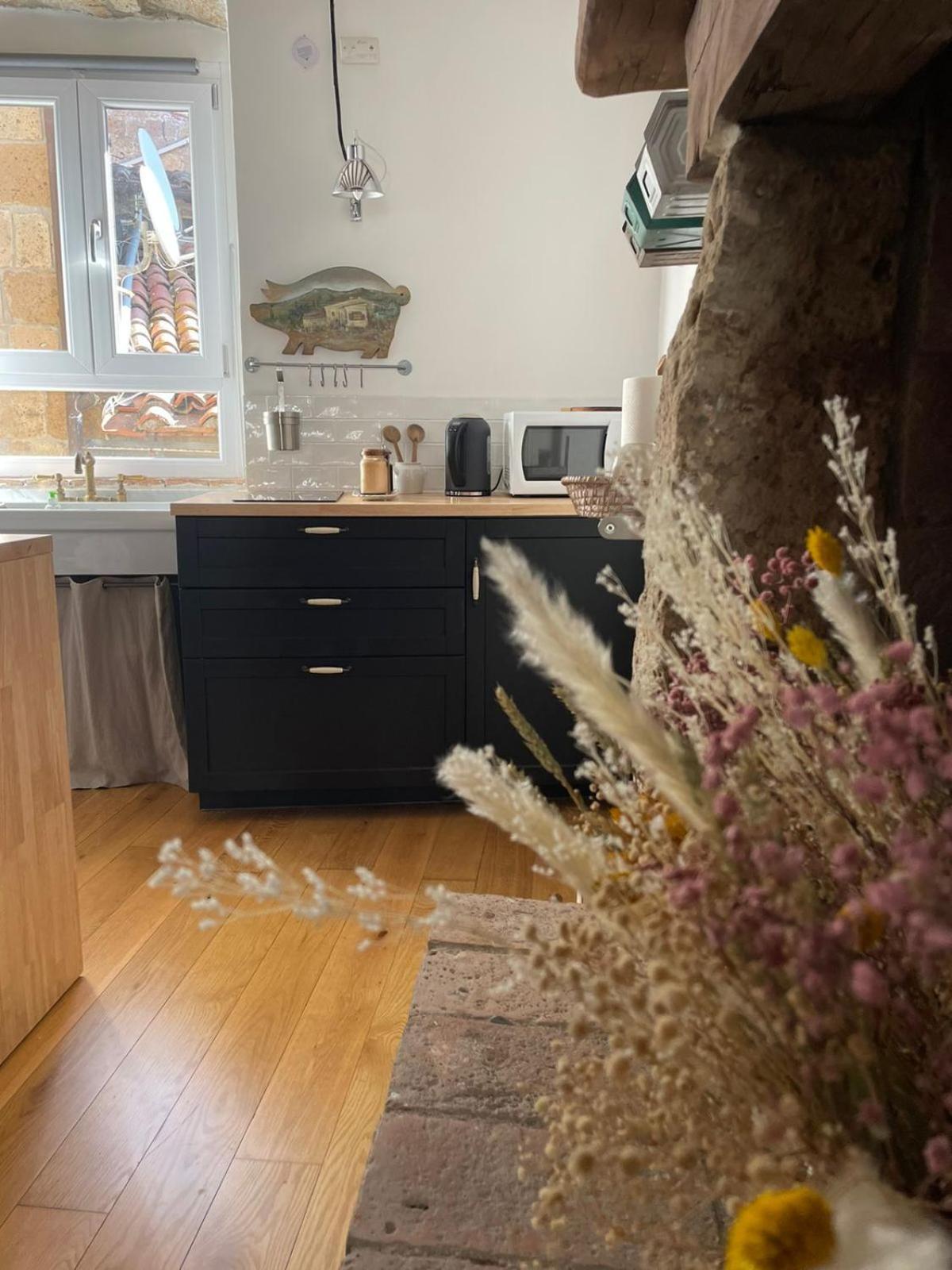 Holiday home La Casa Romantica Nel Ghetto Pitigliano