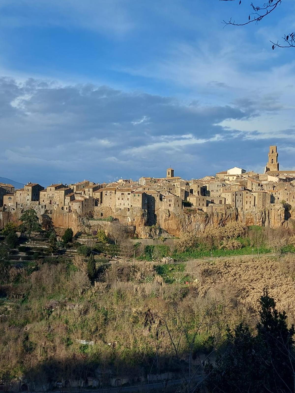 Сasa de vacaciones La Casa Romantica Nel Ghetto *