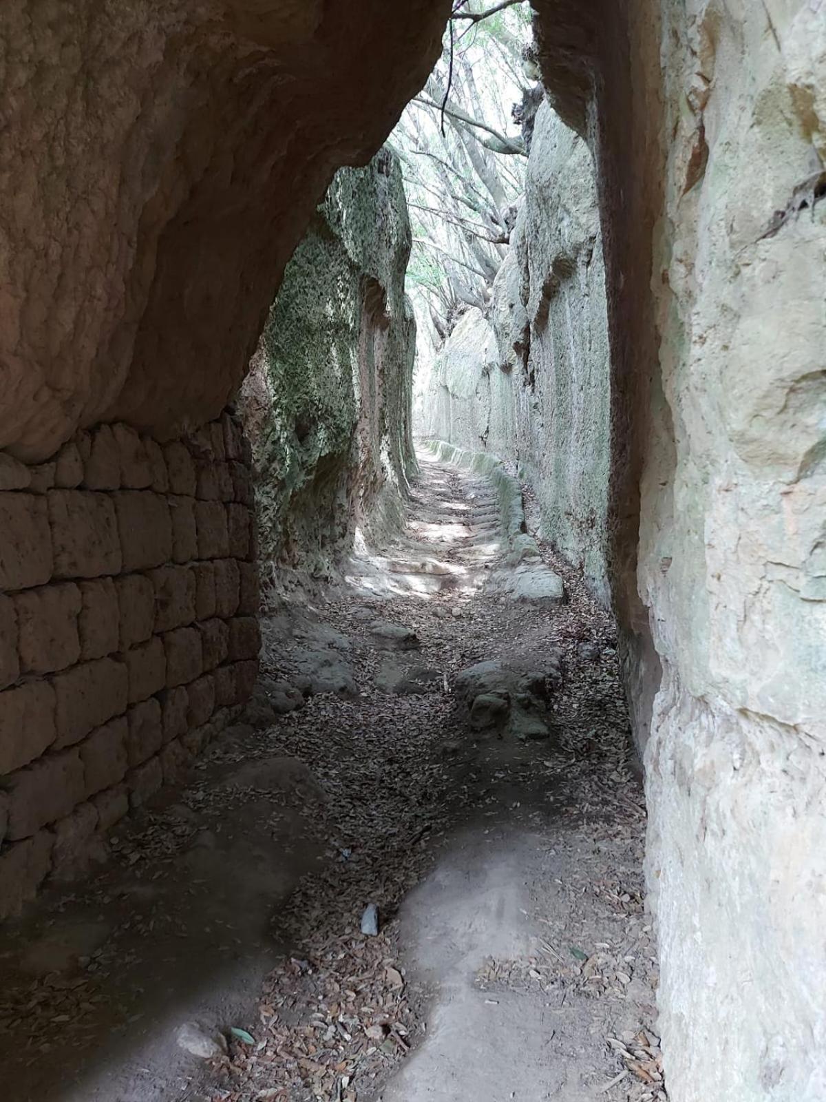 Holiday home La Casa Romantica Nel Ghetto Pitigliano