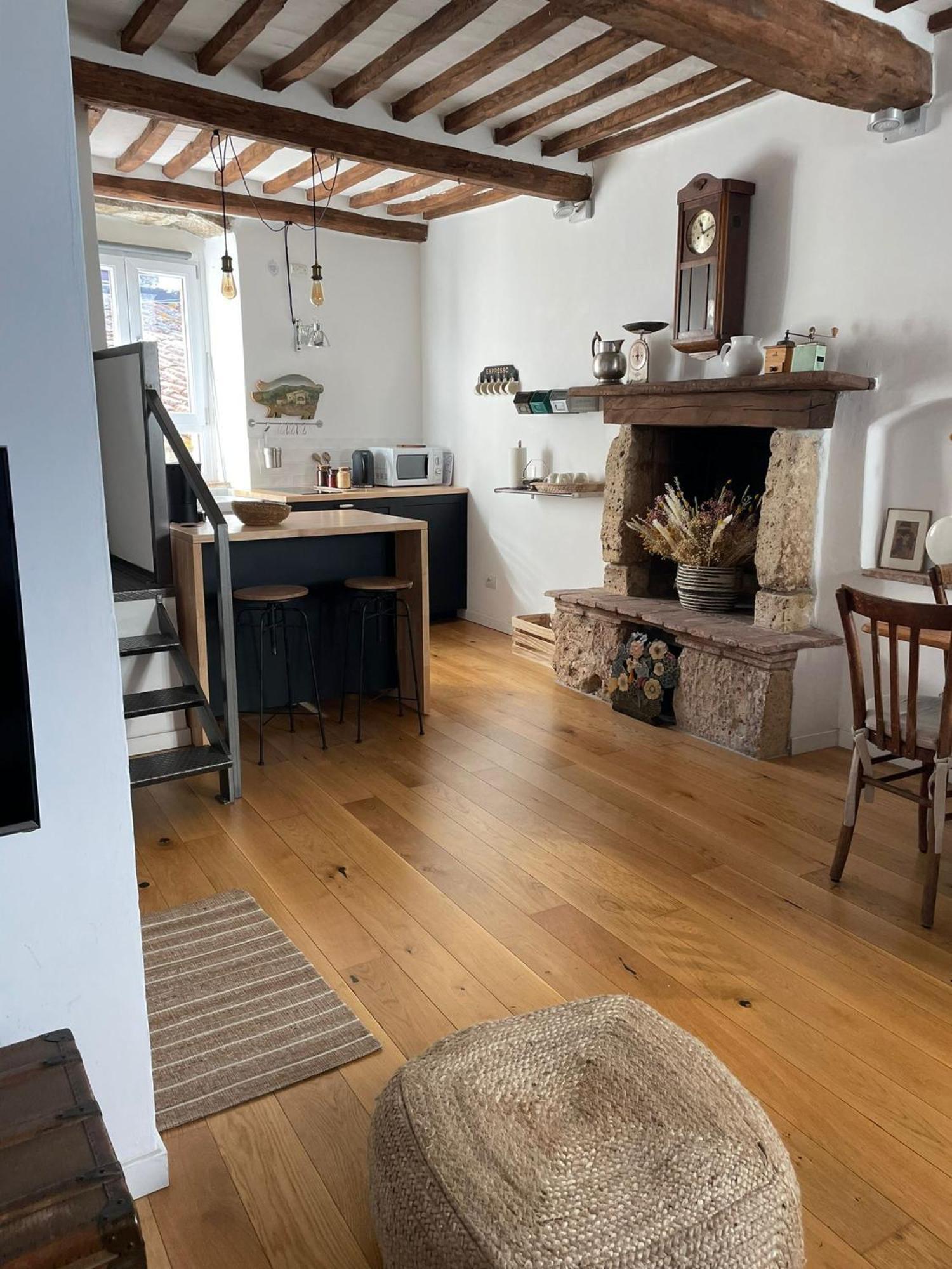 Holiday home La Casa Romantica Nel Ghetto Pitigliano
