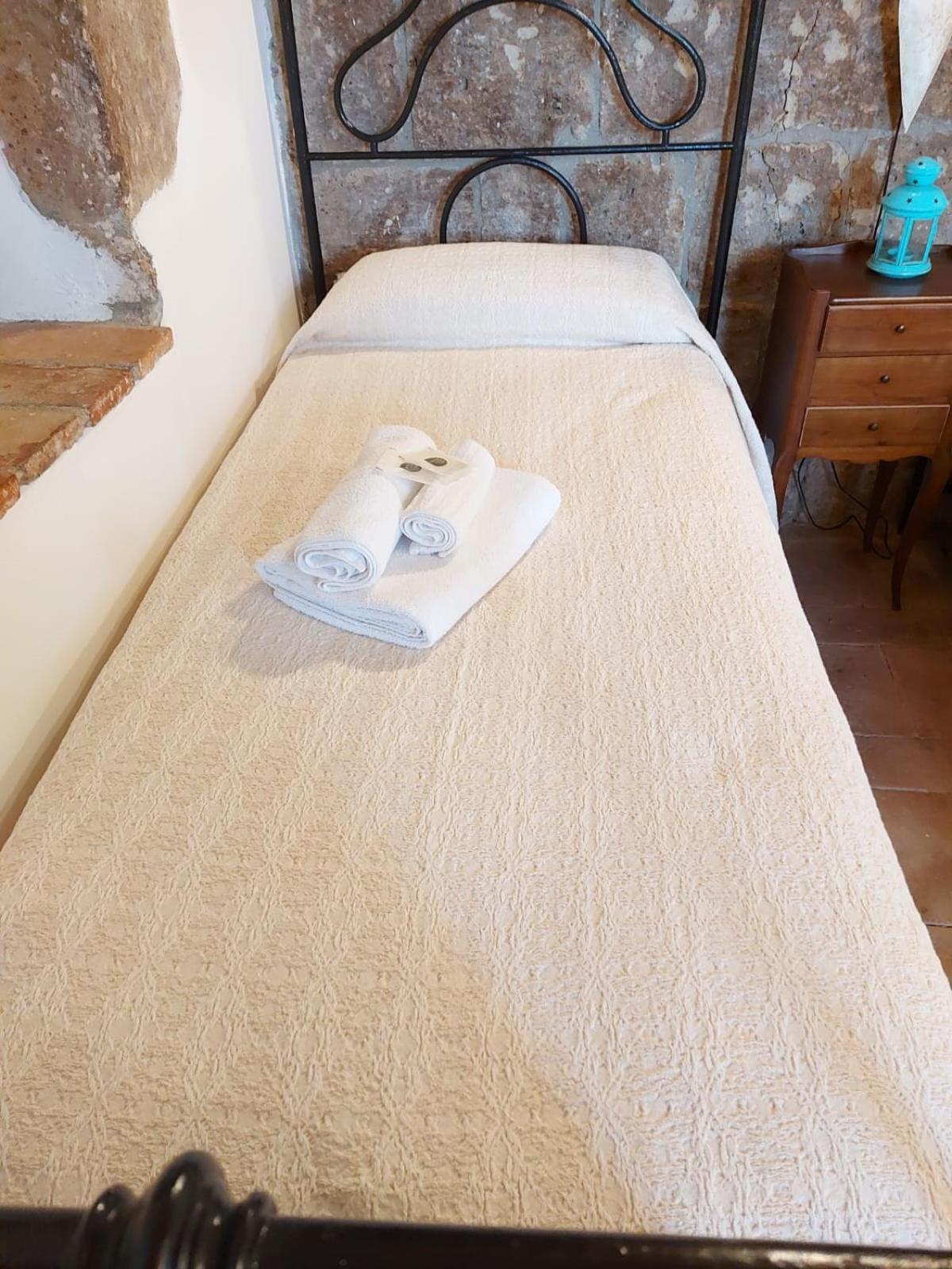 Сasa de vacaciones La Casa Romantica Nel Ghetto Pitigliano
