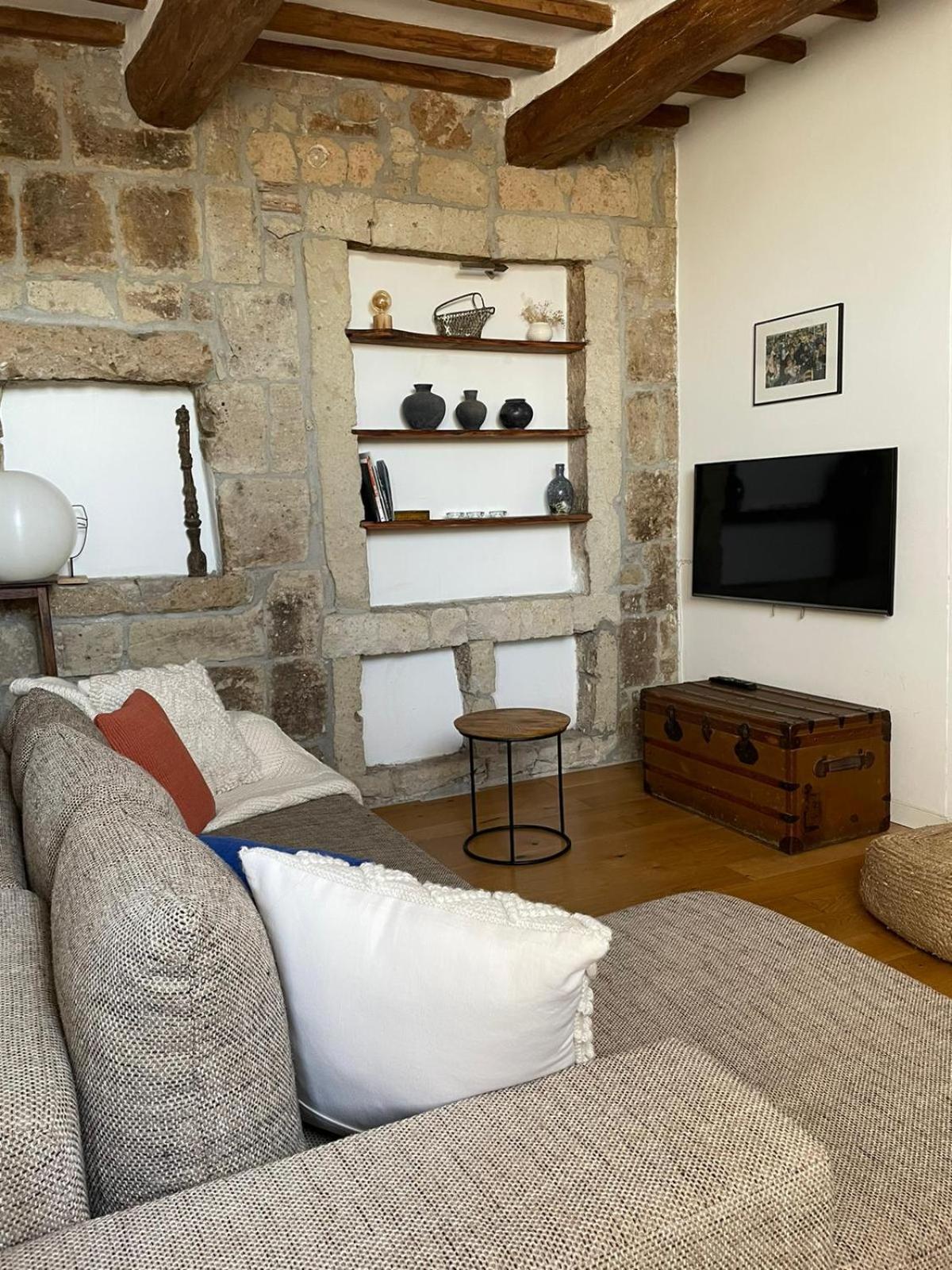Сasa de vacaciones La Casa Romantica Nel Ghetto Pitigliano