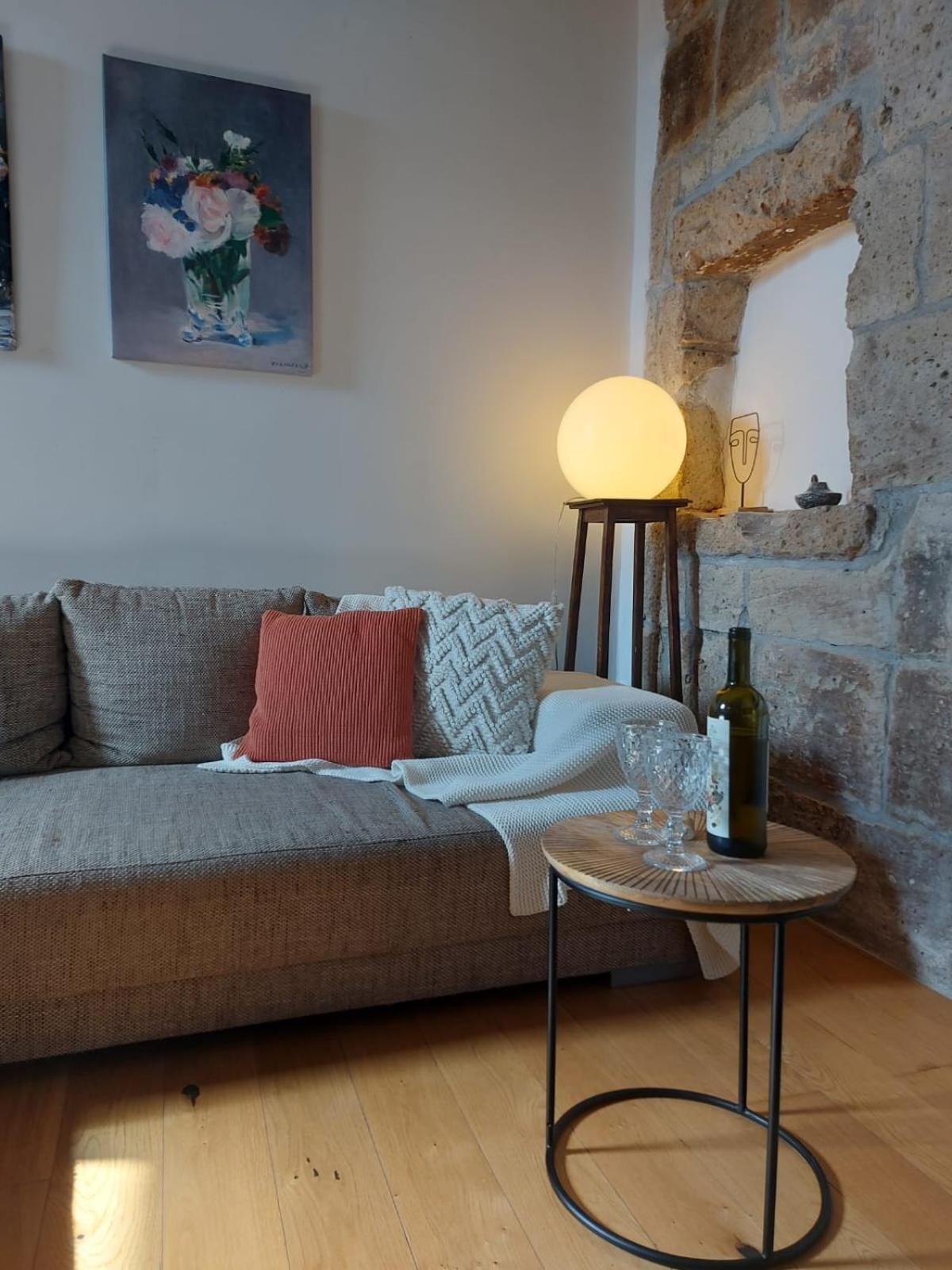 La Casa Romantica Nel Ghetto Pitigliano